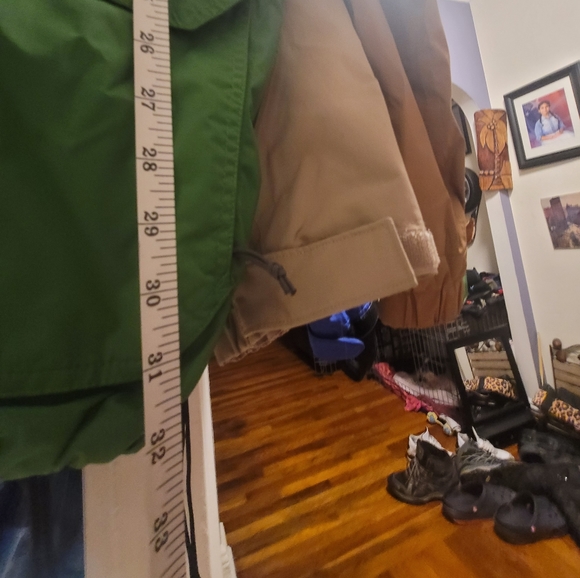 The north face hyvent shell - Picture 7 of 7